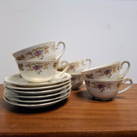 Vintage Kop en Schotel - MOSA Maastricht