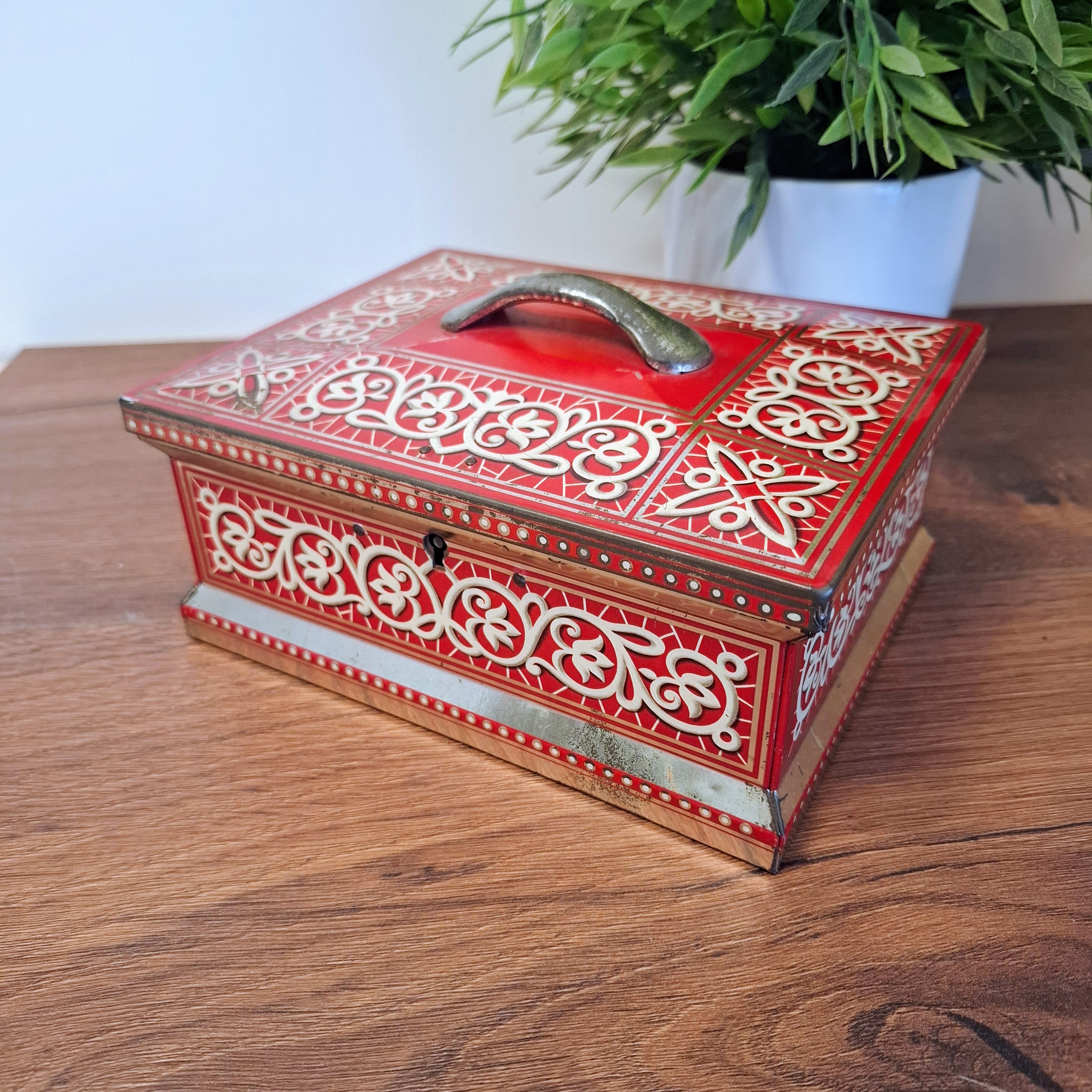 Rood Blik