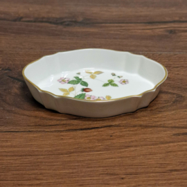 Wedgwood Wild Strawberry schaaltje