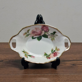 Royal Albert - Anniversary Rose - Bonbon Schaaltje