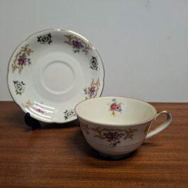 Vintage Kop en Schotel - MOSA Maastricht