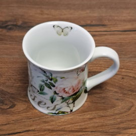 - Nostalgie Dora Papis Design Mok of Beker Easy Life