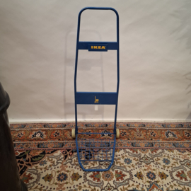 IKEA FRAKTA Steekwagentje