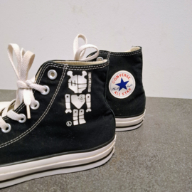 Limited edition Lowlands All Star Maat 41