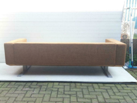 Bank - 3 Persoons - Design / Vintage