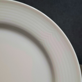 Villeroy en Boch - Adriana - Borden 6 Stuks -  Ø 26,5 cm