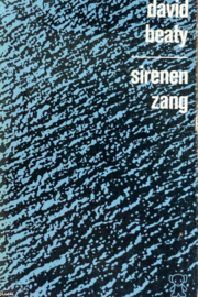 ZB0966/3 - David Beaty - Sirenenzang
