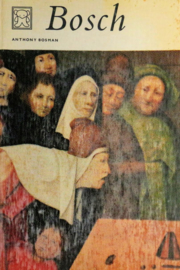 ZB0561/1 - Anthony Bosman - Jheronimus Bosch