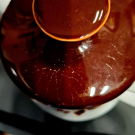 Theepot - Schumann Bavaria Arzberg