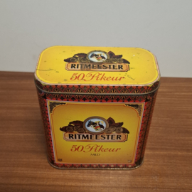 Ritmeester 50 Pikeur - Blik