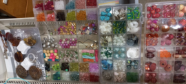 Partij Kralen - Knutselen - Hobby - Sieraden Maken