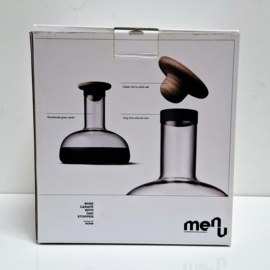 Menu Wijnbeluchter en karaf -  Norm Architects