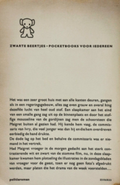 ZB0251/5 - Georges Simenon - Maigret en de miljoenenerfenis