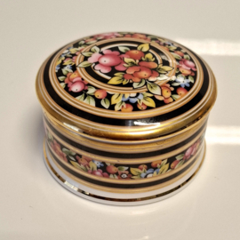 Snuisterijendoosje – Sieraden - Wedgwood Clio