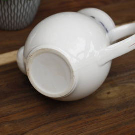 Boerenbont - Theepot