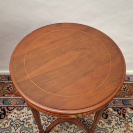 Antieke Franse  Bijzettafel