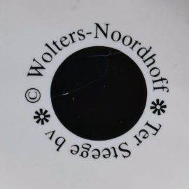 Jet ter Steege - Melkkan / Kan - Ot en Sien in de ton