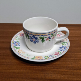 Alpine Spring – Kop & Schotel