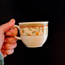 Art Design Koffietijd Kopje