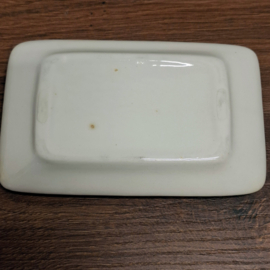 Botervloot - Villeroy & Boch - Paleis op de dam