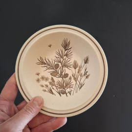 Schaaltje of Kom - Grindley Pinewood