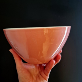 Nest Kommen Pastel Kleuren - Schalen set