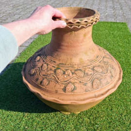 Terracotta Amfora - Pot - Vaas