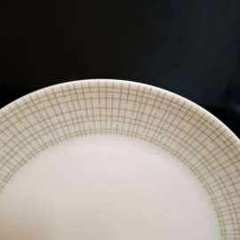 Gebaksbordje Ø 15 cm - Arzberg - Heinrich Löffelhardt - Filligran Patroon