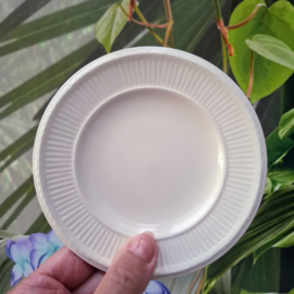 Wedgwood Edme - Bordje - Ø 13 cm