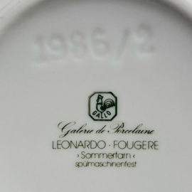 Vintage Villeroy & Boch - Sommerfarm - Roomset