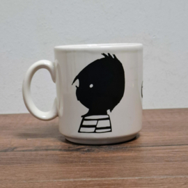 Jip en Janneke Mok - Fiep Westendorp