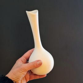 Flora Gouda Holland Crème Bloemenvaasje