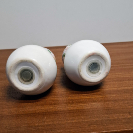 Alpine Spring – Peper en Zoutvaatje