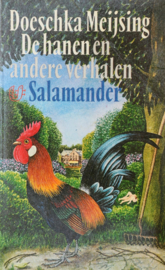 Sal442/1 - Doeschka Meijsing - De hanen en andere verhalen