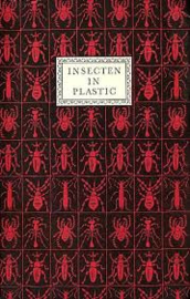 1952 - Manuel van Loggem - Insecten in Plastic