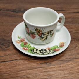 J&G Meakin Marjolein Bastin Kop en Schotel - Libelle