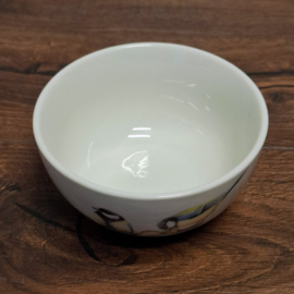 Jet ter Steege Kom of Schaaltje Vogels - Winter