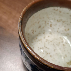 Vintage Kop en Schotel – Zeeland