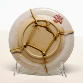 Bord Petrus Regout - Orient