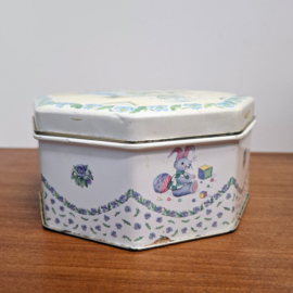 Vintage Blik - Bentley's of London - Sophie the mouse