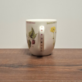 Marjolein Bastin Wildflowers - Mok of Beker