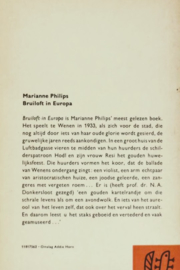 Sal118/1 -  Marianne Philips - Bruiloft in Europa