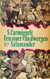 Sal383/3 - S. Carmiggelt - Een stoet van dwergen