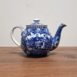 Theepot - Société Céramique Maastricht - Tea Drinker