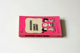 ZB1449/1 - Charles M. Schulz - Incasseren, Charlie Brown!
