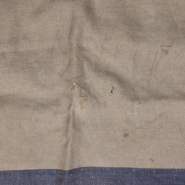 Oude Vintage Postzak van de PTT - Postes Pays-bas 91