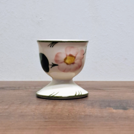 Villeroy & Boch Wild Rose Eierdop – Niet gestempeld