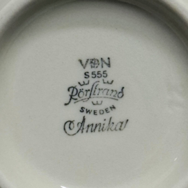Schaaltje / Kom Rörstrand Sweden Annika
