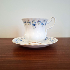 Royal Albert - Memory Lane - Kop & Schotel