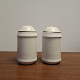 Peper- en Zoutstel - Grindley Pinewood